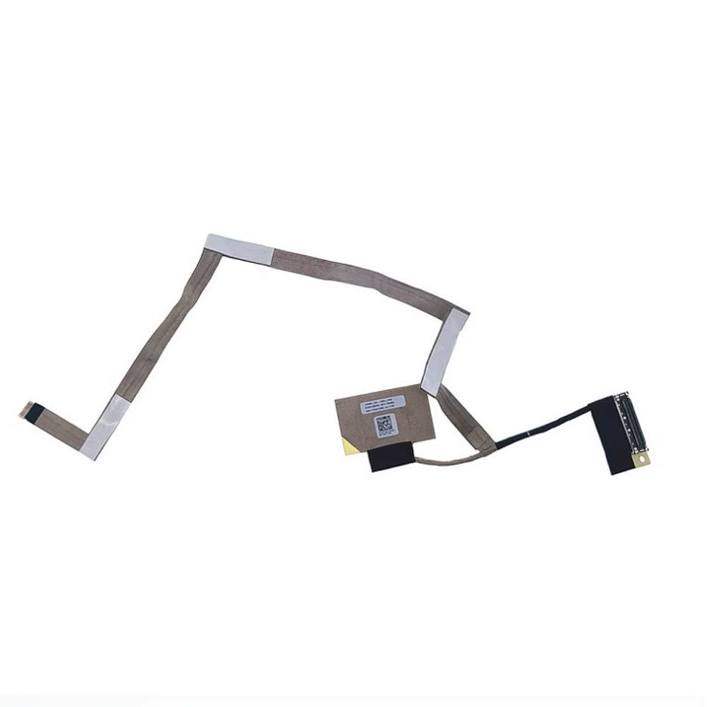 สําหรับ Dell Latitude 5280 5290 5285 E5280 E5285 E5290 แล็ปท็อปหน้าจอ LCD จอแสดงผล LED ริบบิ้น Flex 