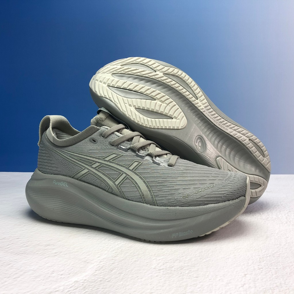 NIMBUS 27 รองเท้าวิ่ง AGPD
