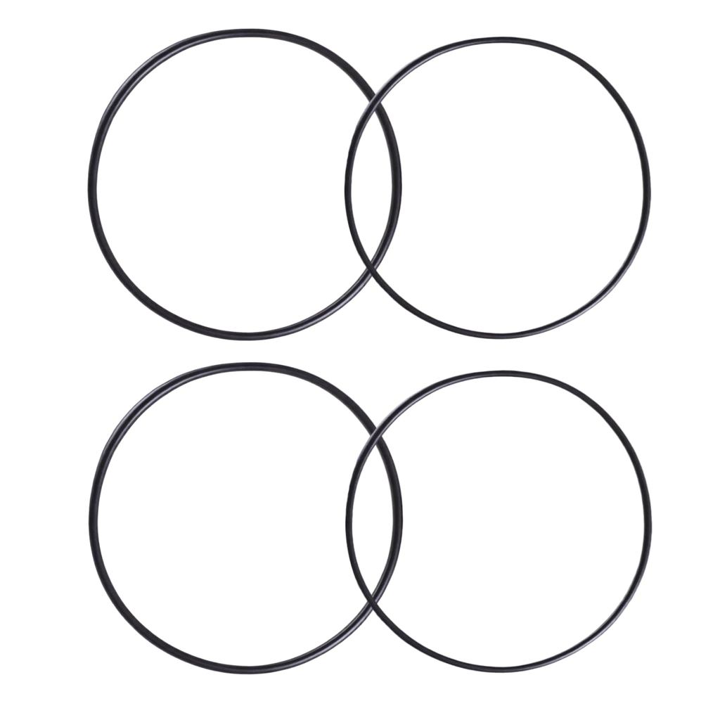 OK7 เปลี่ยน O-Ring Kit สําหรับ OmniFilter BF6, BF7, BF7a, BF35, BF36, BF36C, BF55, BF56, PB35, PB55 