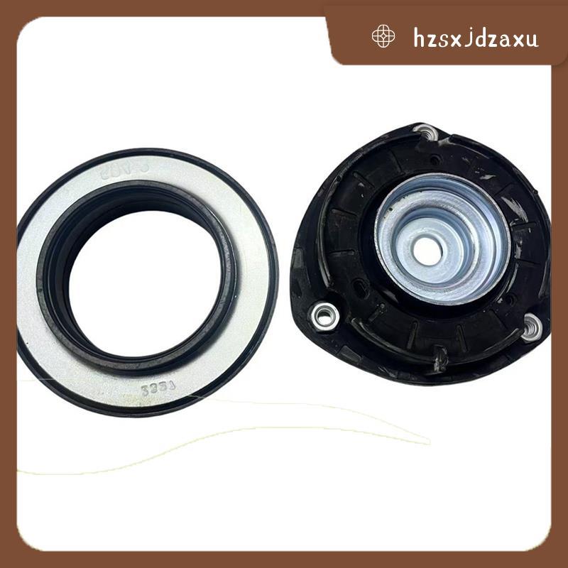 hzsxjdzaxu1Set 5Q0412331ดี 5คิว0412249F Front Strut Mount และ Flat Bearing Golf MK7 A3 TT Etc Model