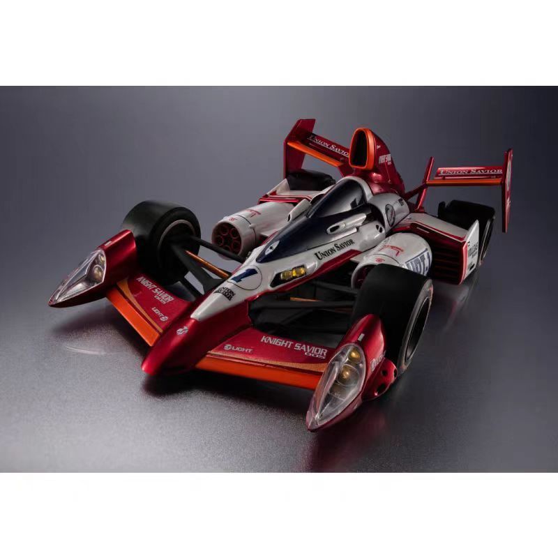 [ราคาไม่แพงสุดๆ] MegaHouse High Intelligence Formula VA Knight Saviour 005 Xiu Mahe Ready Stock