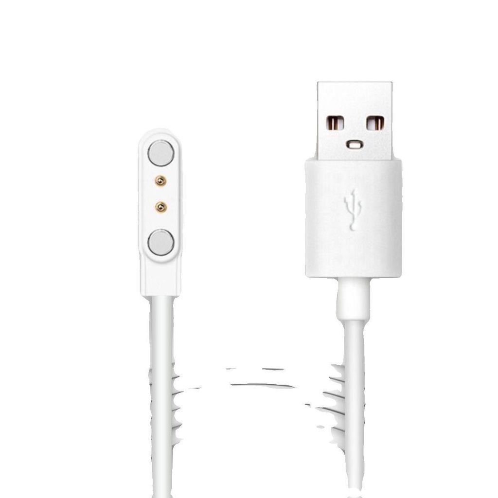 เหมาะสําหรับสายชาร์จ Oclean Oclean Flosser W1 Water Floss Scaler Magnetic USB Data Cable20260804