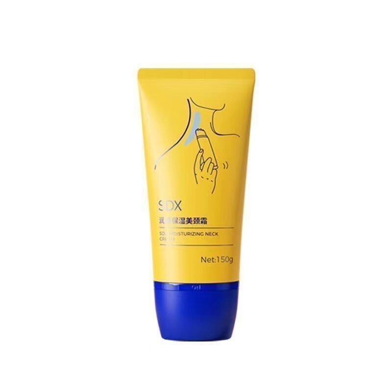 优✨Sdx คอครีม Sdx clavicle chembler Moisturizing คอครีมสําหรับ Lifting Firming Moisturizing คอเส้น Ba