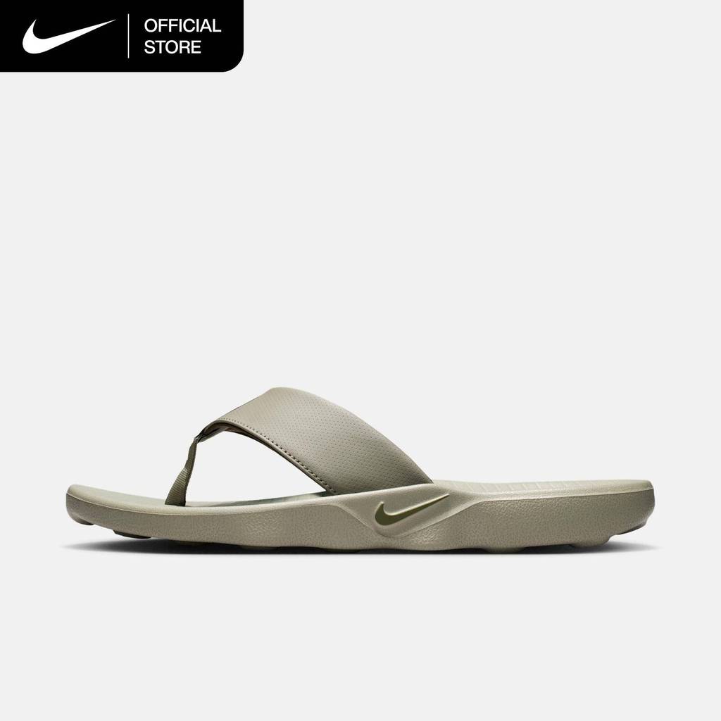 Nike Men's Marina Slides - Light Army [IH2380-300]