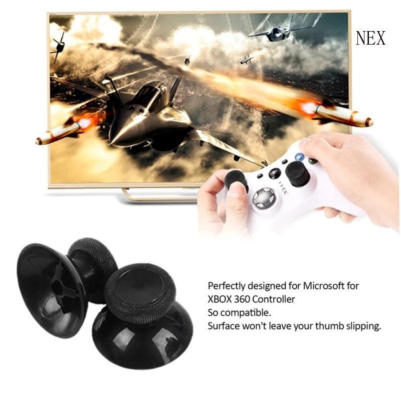 NEX Rocker Cap Thumbstick สําหรับจอยสติ๊กอะนาล็อกคอนโทรลเลอร์ One S X Series XS