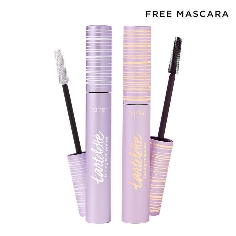 Tarte @ itaureenkelly tarte Mascara and Primer