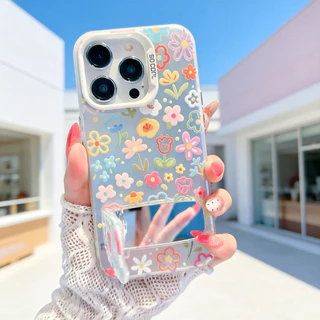 💖Ju-เข้ากันได้กับ เคสไอโฟน 17ProMax iPhone 16 15Plus 14Pro 13ProMax 12 11-HLMSCY494