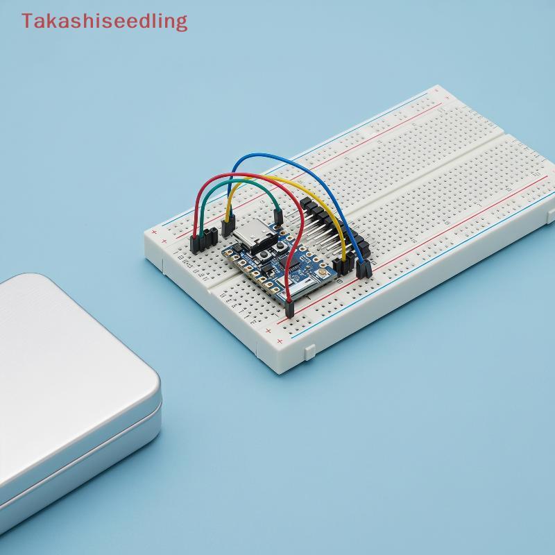 (Takashiseedling) ESP32-C3 Pro Mini Development Board Onboard ESP32-C3FH4 ชิป WiFi พลังงานต่ําสําหรั