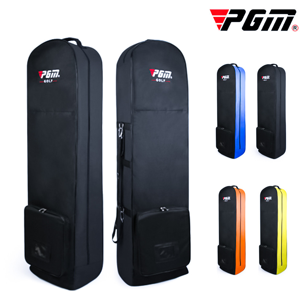 PGM Original PGM Golf Bag Air Golf Bag with Pulley Single-layer Consignment Golf Bags Aviation Bag H