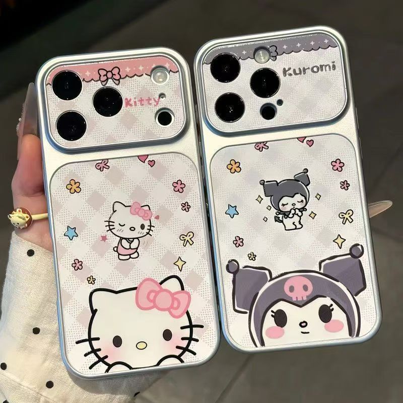 เหมาะสำหรับ MI15T 5G/MI15TPRO 5G การ์ตูน เคสโทรศัพท์กันกระแทก