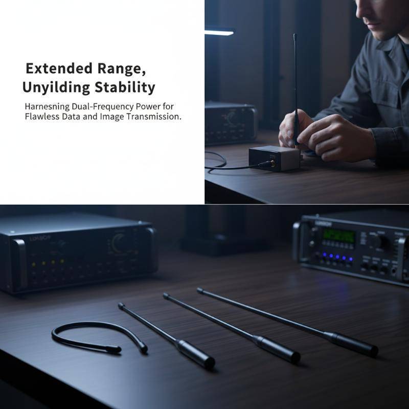N&U LoRaWan Whip Antenna 868MHz 915MHz 1 ชิ้นยืดหยุ่นสัญญาณนุ่มเสาอากาศสําหรับตาข่ายเดินป่า Off-Grid