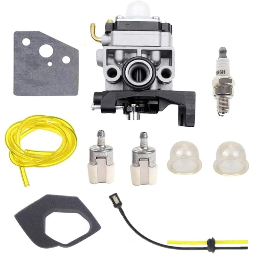 ANTO 16100-Z0H-825 คาร์บูเรเตอร์สําหรับ Honda GX25 GX25N GX25NT FG110 FG110K1 HHT25S 4 เครื่องยนต์รอ