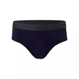 JOCKEY UNDERWEAR กางเกงในชาย SOFTNESS รุ่น KU 1988 BRIEFS