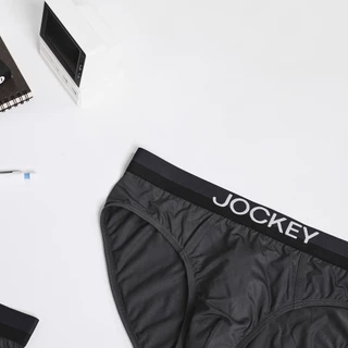 JOCKEY UNDERWEAR กางเกงในชาย รุ่น Basic Essential Collection BRIEFS KU JKBRBAF02