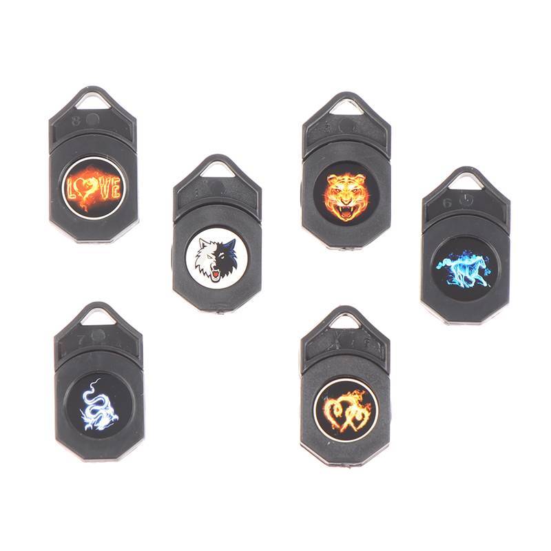 ONEBABY Wee Light Chip for Wireless Led Car Door Wee Laser Projector Logo Clip TH