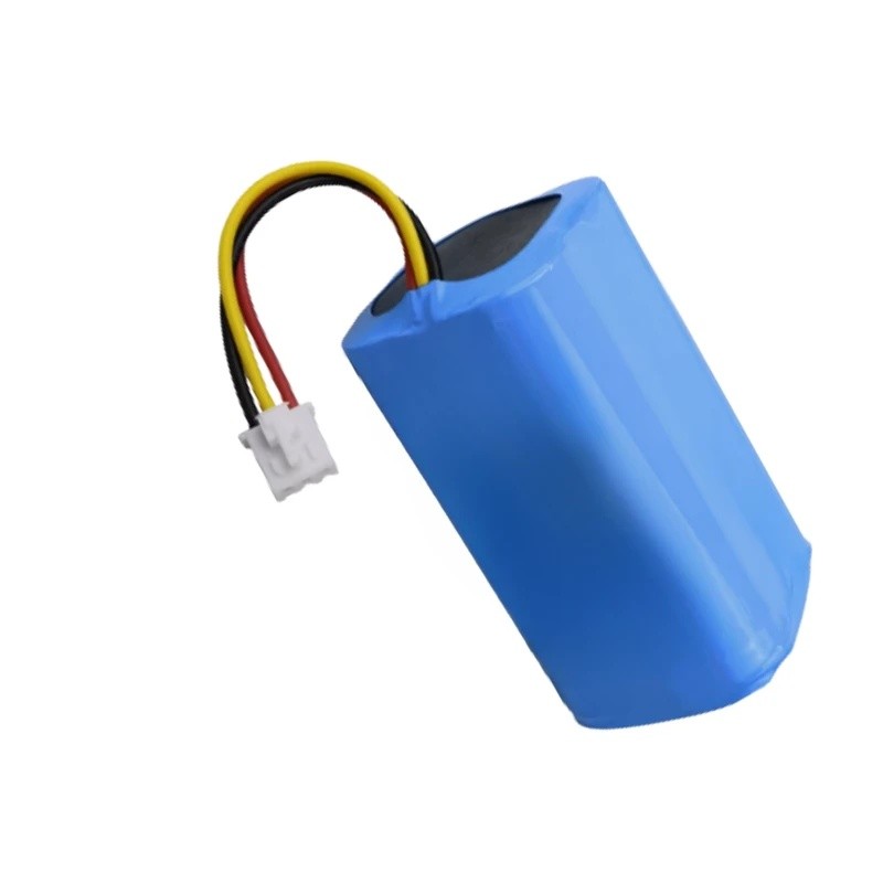 เหมาะสําหรับ Midea sweeping เครื่องแบตเตอรี่ M4 i6 R20M03BI6CN สําหรับเครื่องดูดฝุ่น Haier TQ35U1 T5