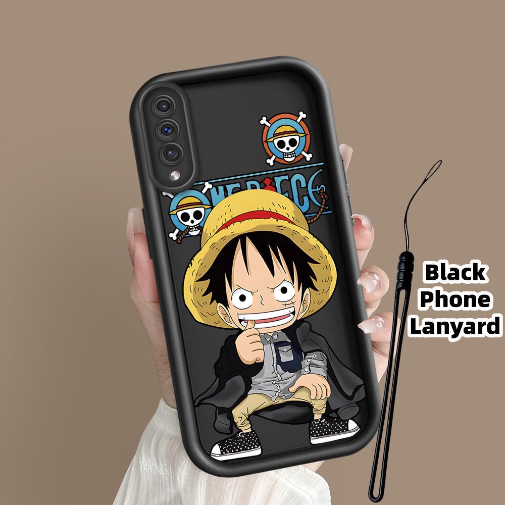 Samsung Galaxy A50 A50S A30S เคส Flower เคสซัมซุง เคสโทรศัพท์ TY T20977