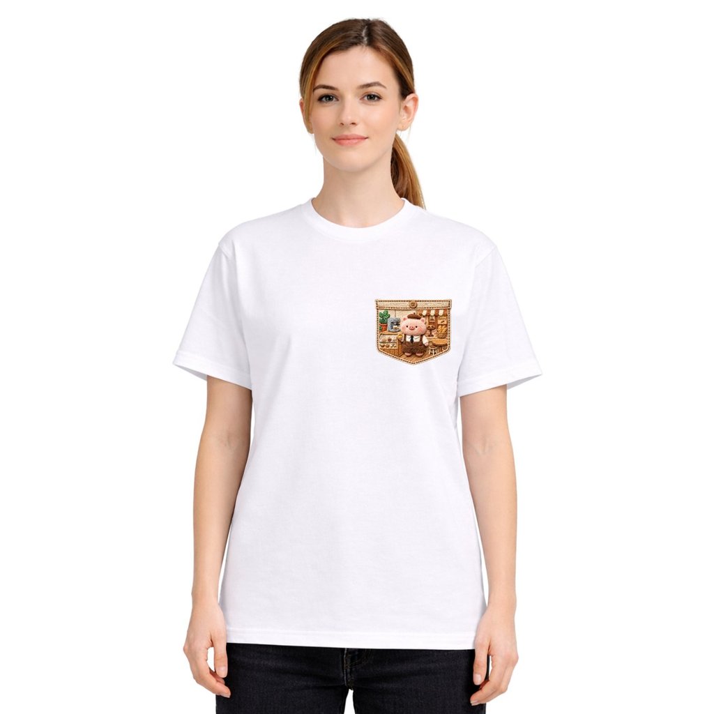 GILDAN 2000 ULTRA COTTON T-SHIRT