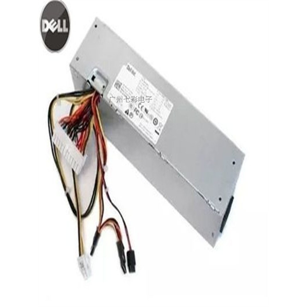 แหล่งจ่ายไฟ Dell H240AS-01 H240AS-00 L240AS-0 2TXYM 3WN11 7010SFF ใหม่ล่าสุด