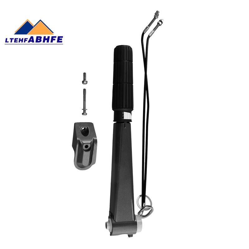 [ขายร้อน L]69P-W0084-00-4D Handle Steering Assy สําหรับมอเตอร์นอก 2 จังหวะ 25HP 30HP 69P-W0084 689-4