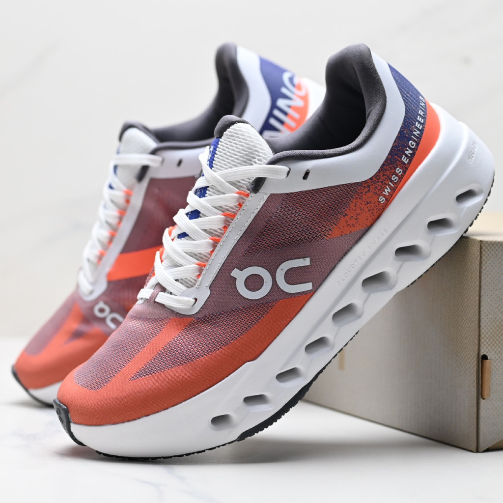 On Cloudsurfer Next Multi-Purpose บน Cloud Universal กีฬารองเท้าสําหรับ Running Gym เดิน Commute ยืด