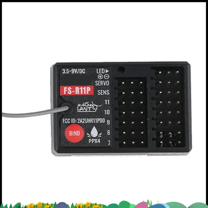 ตัวรับสัญญาณ Super -R11P สําหรับ G11P -R11P