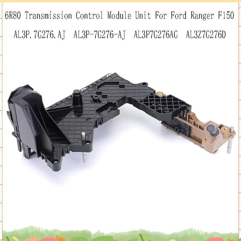 ใหม่สําหรับ Ranger AL3P-7G276- AL3P7G276AG AL3Z7G276D 6R80 โมดูลควบคุมเกียร์ AL3P. 7G276.