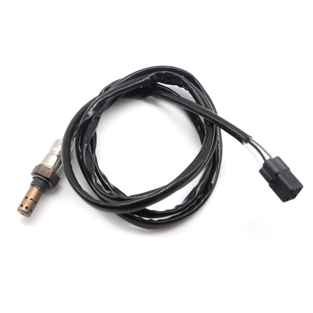 GJX เหมาะสําหรับ KAWASAKI KAWASAKI Z650 ER650 เซนเซอร์ออกซิเจน 21176-0853 21176-0824 XS4V
