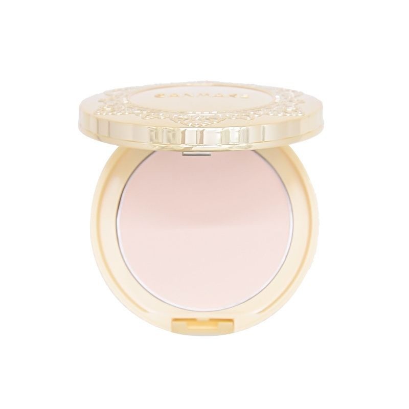 Canmake Ida Cut Girl Marshmallow Oil Control Fixing Makeup Lasting คอนซีลเลอร์ Brighten Skin Tone Lo