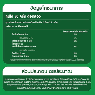 [แพ็ค 20 แผง] Dentyne WHITE Series Lemon Mint เดนทีน ไวท์ซีรีส์ กลิ่นเลมอนมินต์ แบบแผง 8 เม็ด (11.2g)
