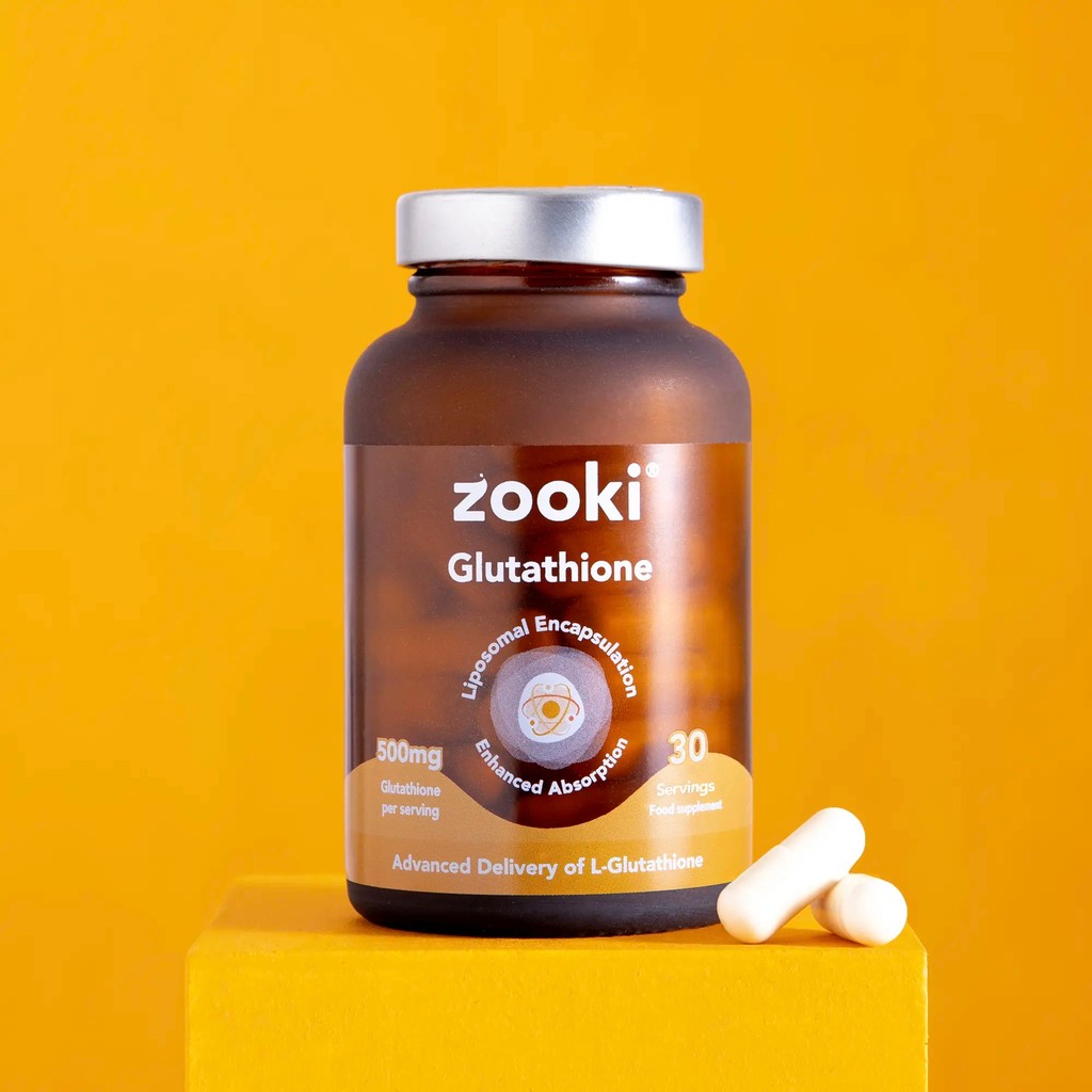LiposomalCapsules-Energy,Vision&Cells