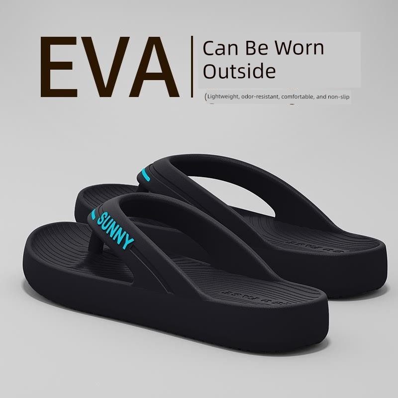 schooll รองเท้า ขนาดพลังงานแสงอาทิตย์ สะดวกสบายและทนทาน เยอรมัน Flip-Flops ผู้ชายผู้หญิง Anti-Slip ฤ