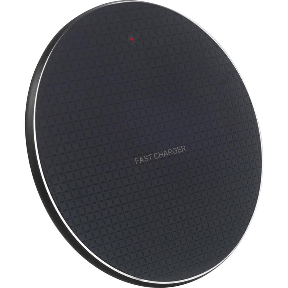 Compucesory CCS03166 Qi Wireless Charger - แพ็ค 2 ชิ้น