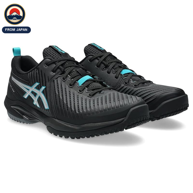 ASICS Prestige NEO OC Tennis Shoes for All Court Styles and Sizes