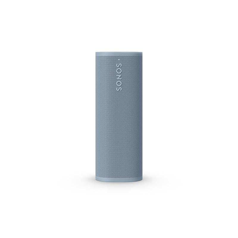 Sonos Roam 2 | Portable Smart Speaker with Wi-Fi, Bluetooth, and IP67 Waterproof/Dustproof Design