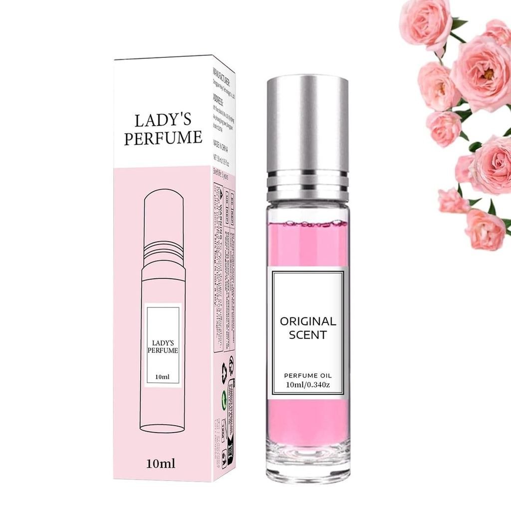 Parfüm Woman Original Scent, Parfum Woman, Düfte von Pheroma, Enhanced Scents Mini Set (1 ชิ้น)