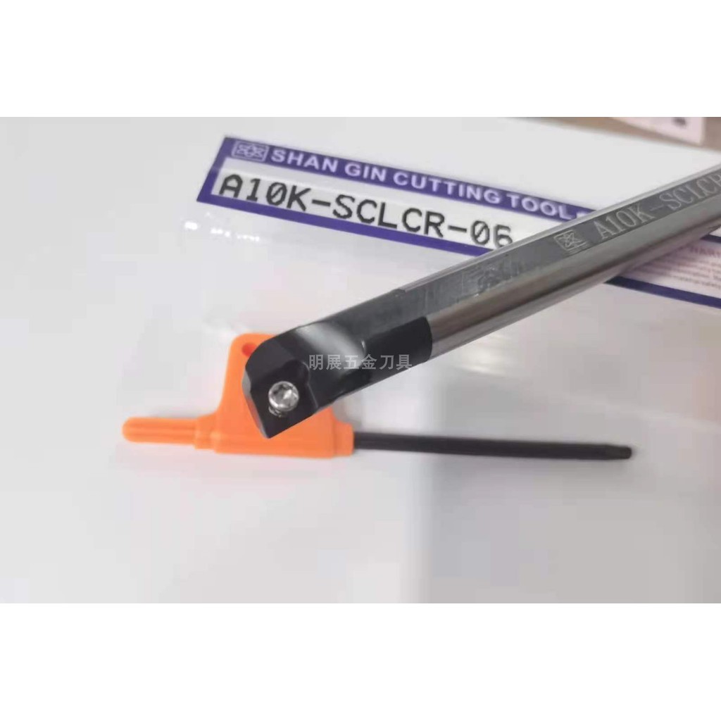 จัดส่งฟรี Original Mitsui ภายในรูเย็นเปลี่ยนเครื่องมือ A10K-SCLCR06 Center Water Outlet พร้อมสต็อกเค