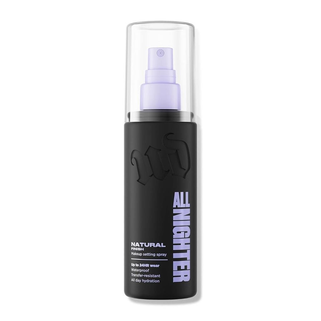 Urban Decay All Nighter Waterproof Makeup Setting Spray - Natural Finish LZ4Q