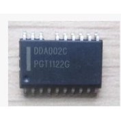 [Shenhui Electronics] Patch DDA002C DDA002B ชิปไฟ LCD