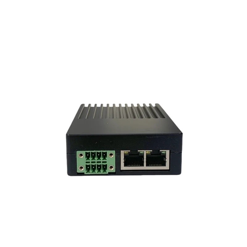 Z4KQ Thingsend PtP โมดูลการสื่อสารอีเธอร์เน็ตไร้สาย XZ-DT60/68-L 1.4Ghz HF Transceiver 30Mbps Long R