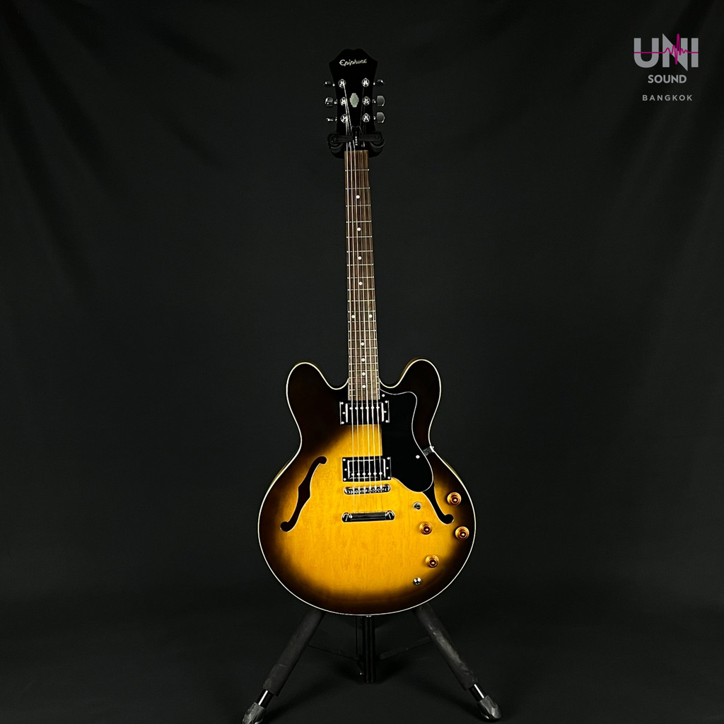 กีต้าร์ไฟฟ้า Epiphone Korea DOT 2001