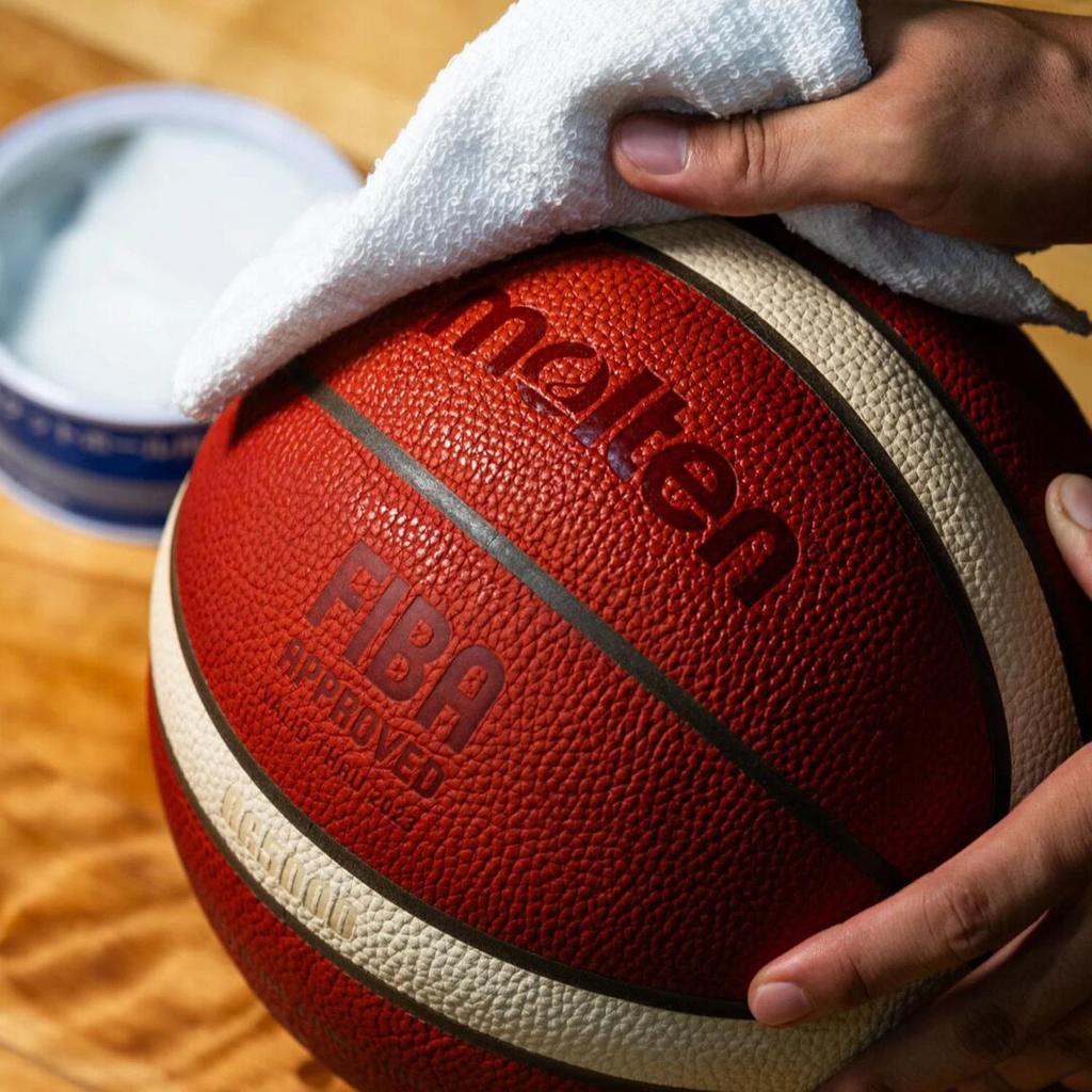 Molten BG4500 BG5000 Series บาสเก็ตบอลคอมโพสิต PU, BG4500, BG5000 Size 7,6,5, Basketball