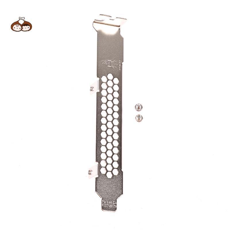 BEF ความสูงเต็มรูปแบบ Baffle Profile Braet สําหรับ PERC H330 RAID5 H740P LSI 9361-4i TH