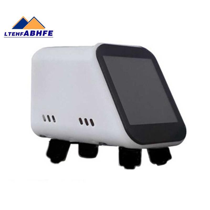 [ขายร้อน L]สําหรับ XiaoZhi AI Chat Robot 1.54 นิ้ว LCD TouchScreen Wifi Weather Clock - N16R8 Develo