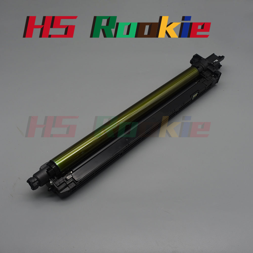 DR618 กลองหน่วยสําหรับ Konica Minolta Bizhub C550i C450i C650i C750i กลองชุดบํารุงรักษา