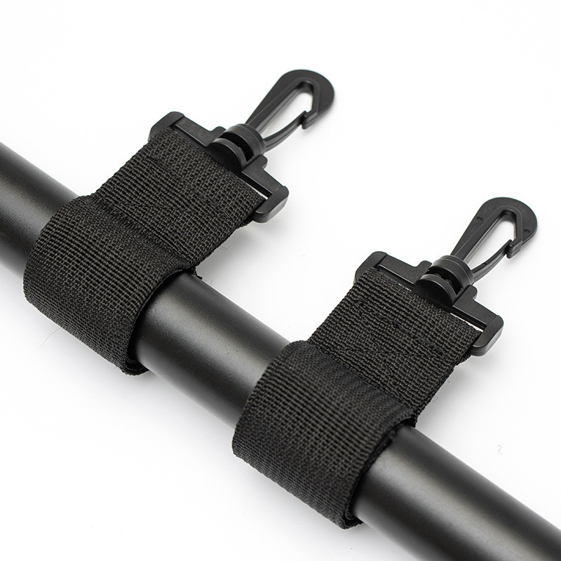 Paddle Board Kayak Paddle Buckle Canoe Paddle Buckle Carabiner Wave Board Accessories