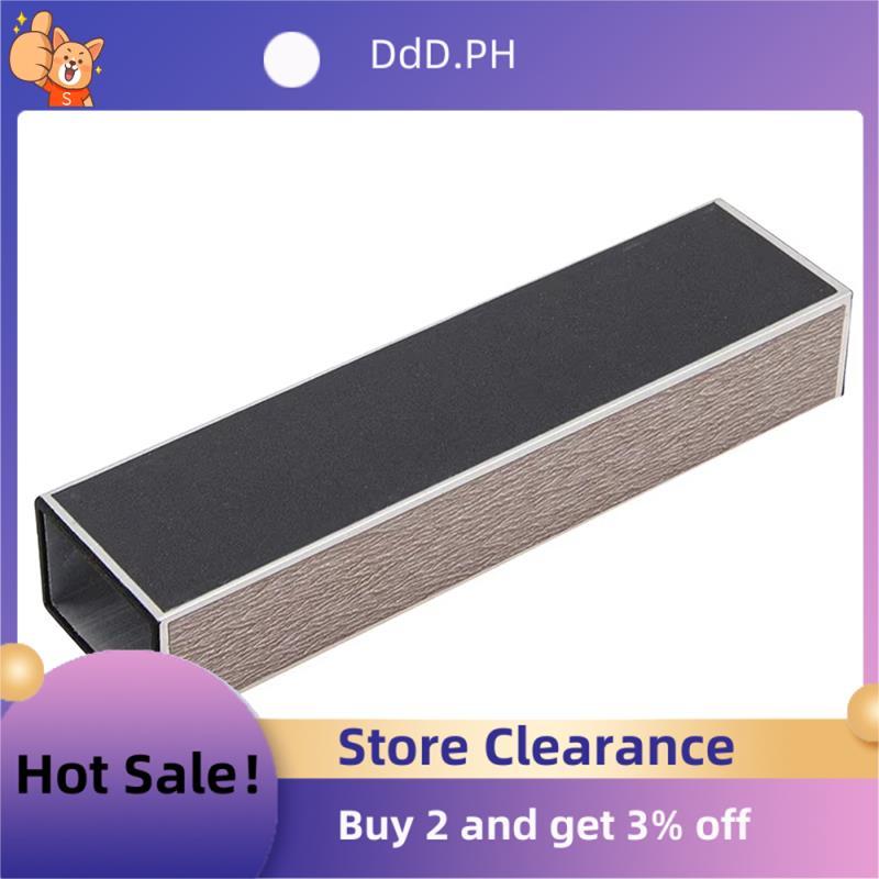 200 มม.กีตาร์ Fret Leveling Beam กีตาร์ Fret Leveling Sanding Beam สําหรับซ่อมกีตาร์ขัด & Maintenan