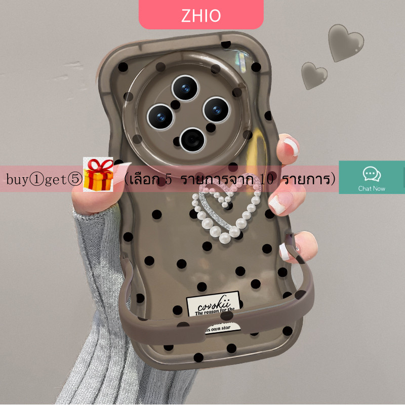 [729]buy①get⑤🎁 เหมาะสําหรับ Vivo X300 X300 pro X200 ultra X200S X200 pro mini X100 X100 pro X90 X200