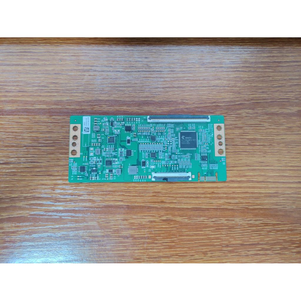 LCD TV Chuangwei 75A3 75E3F Original Logic Board ZAZZ K0042HVZZ BG000N700