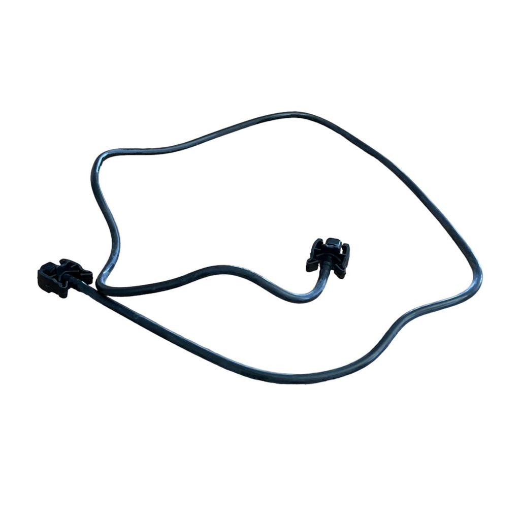 Chat-รองรับท่อขยาย C1b18c012ad เครื่องยนต์ Coolant Overflow ท่อสําหรับ Fiesta Vi 1.0 /1.0 Ecoboost 1